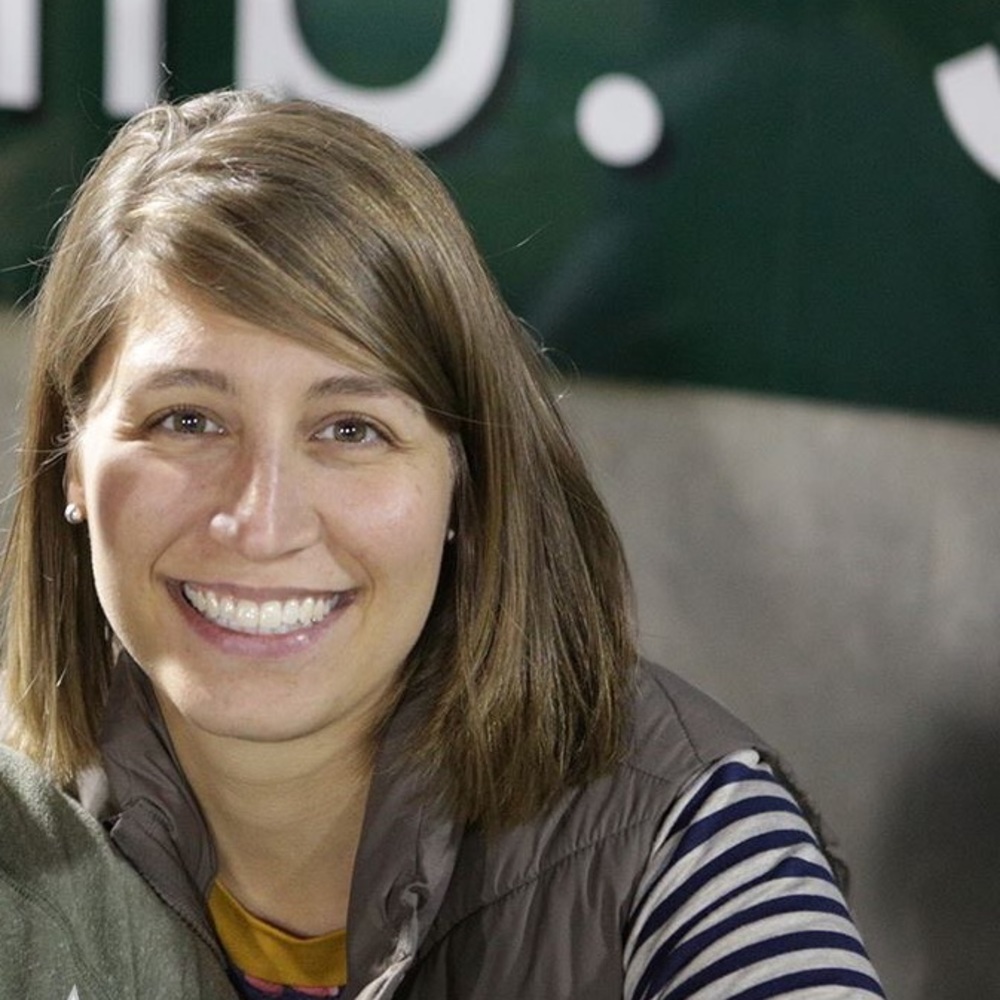 Meet your Posher, Lindsay